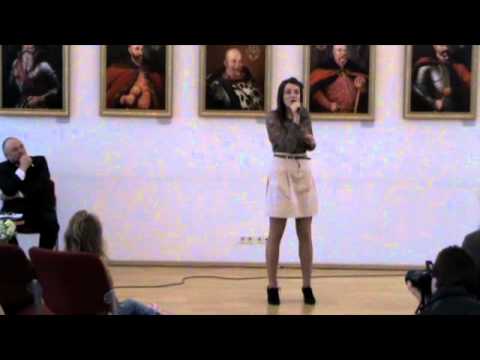 Sena plokstele Kristinos