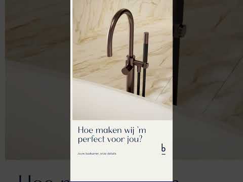 Baderie TV-commercial 2025 badkamer 2