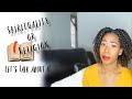 Spirituality Or Religion Let S Talk About A Spiritual Journey