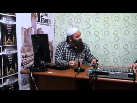 Disa pyetje për Namazin - Hoxhë Bekir Halimi