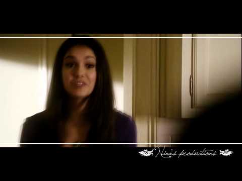 Vampire Diaries Season 4 promo | Fan-made