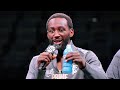 Terence Crawford’s FIRST WORDS after DOMINATING Errol Spence Jr