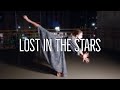 Lost in the Stars (Weill)