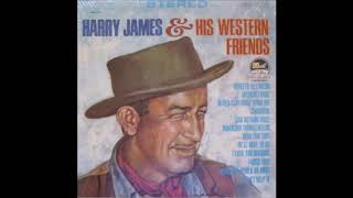 Harry James &amp; His Western Friends w/Glen Campbell 1966