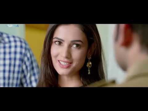 BABBAR SHER – Hindi Dubbed Full Action Movie | Hindi Action Movies | South Indian Movie Dubbed Hindi