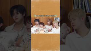 🤩 Playful Baby Maknae Kyoungbae🤩 #CLOSEYOUREYES #클로즈유어아이즈 #CYE #클유아 #MINWOOK #KYOUNGBAE #KIMSUNGMIN