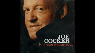 Joe Cocker -  Long i can see the light &amp; Jealous Guy -  2004 &amp; 2007.     ( B.B. le 25/12/2020 )
