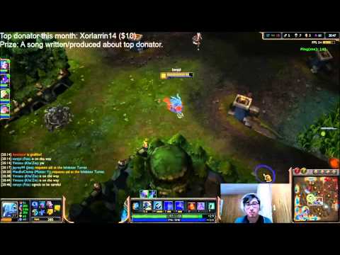 The Great Escape (Fizz)