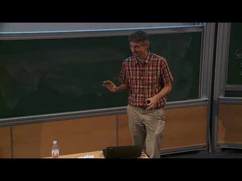 Philip Boalch - Nonabelian Hodge spaces and nonlinear representation theory