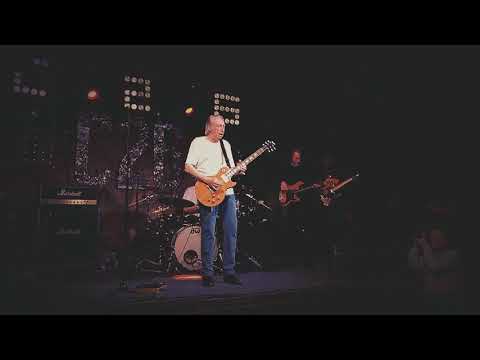 Stan Webb's Chicken Shack in Skopje