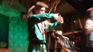 Emil Sr (Cheeks) - Who Threw the Whiskey in the Well