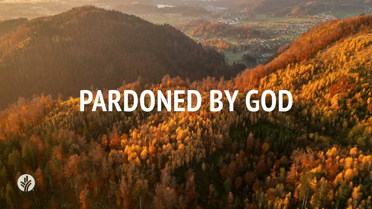 Pardoned by God | Audio Reading | Our Daily Bread Devotional | November 28, 2024