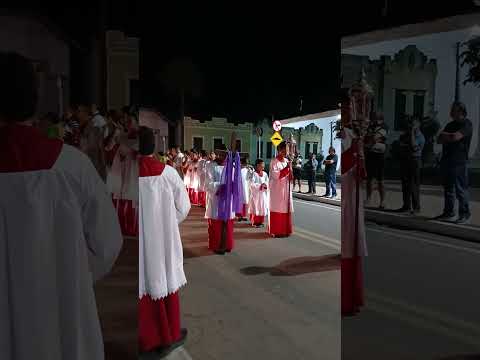 via sacra em piracuruca Piauí