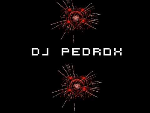 DJ Pedrox Ft. DB - Solution {Original Mix}