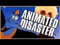 A Masterpiece Destroyed What Went Wrong With THE THIEF AND THE COBBLER