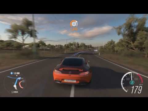 Forza Horizon 3 - Gameplay Walkthrough - Part 33