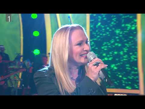 Nuša Derenda in Anže Šuštar – Moja lepa Gorenjska (V petek zvečer)