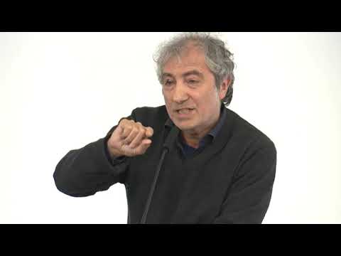 Adam Phillips - On desire and frustration