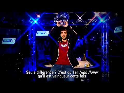 Clip "Ride on the River" [VOST] - PokerStars Rap