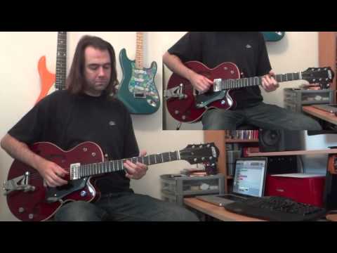 Sonny Rollins, "Alfie's Theme"