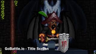 Cover art for Gobattle.io Main theme