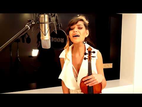 Perfect - Ed Sheeran - Cover VOICE & VIOLIN  Raluca Raducanu