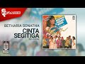 Betharia Sonatha Cinta Segitiga Official Karaoke Video No Vocal