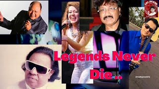 Download lagu Legends Never Die … #ravindrajain #mdaziz #shravanrathod  @nehakakkar mp3 Download lagu Legends Never Die … #ravindrajain #mdaziz #shravanrathod  @nehakakkar mp3
