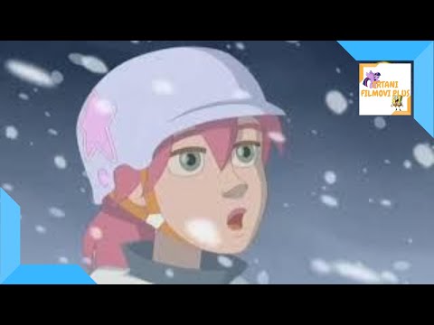 Lenin Ranc Na Srpskom - Lavina (S02 EP04)