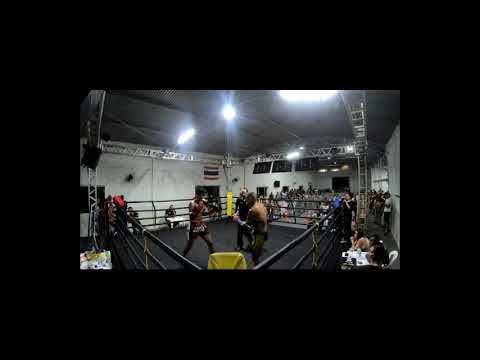 JACÓ FERREIRA VS DANIEL SILVA