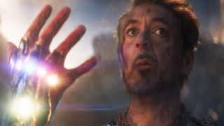 Download lagu Avengers: Dame Da Ne (Baka Mitai) mp3