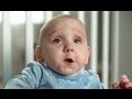 Pampers Pooface Commercial