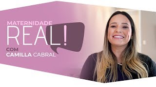 PARTO NORMAL: QUE DOR É ESSA?! | MATERNIDADE REAL #17