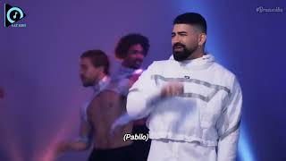 Trago Seu Amor De Volta (Legendado em Português) - Pabllo Vittar Ft. Dilsinho