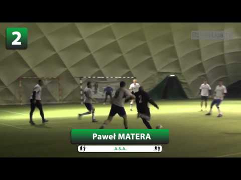 25.02.2015 Biznes Liga - Bramka Tygodnia (12)