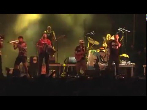 kortatu - sarri sarri (live)