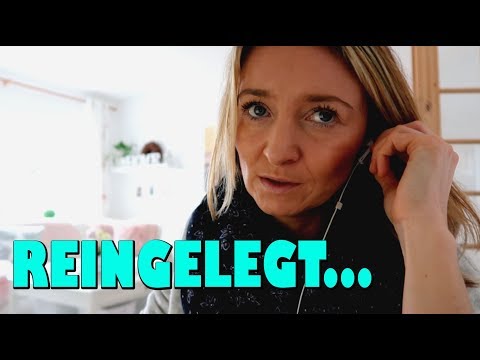 Totally RIPPED 😆 almost EVERYTHING for free? ... 😤 Vlog # 268 marieland 🌸