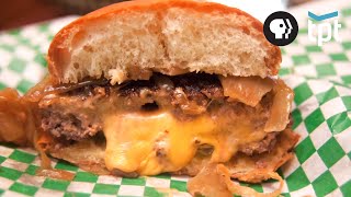 Download lagu Nothing Says 'Minnesota' Quite Like a Juicy Lucy mp3 Download lagu Nothing Says 'Minnesota' Quite Like a Juicy Lucy mp3