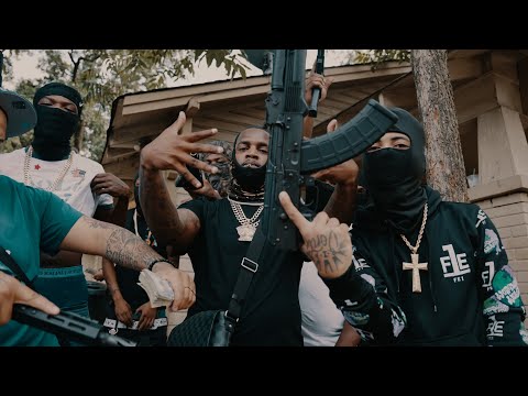 128 JUGG "Sin Again" (Official Music Video) [Dir. By @KENXL ]@hard2killllc515