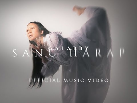 GALABBY - SANG HARAP (Official Music Video)