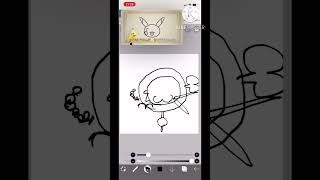 ピカチュウのえかきうた