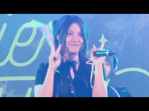 CGM48 - Chiang Mai 48 | Jayda FanCam (Eien Pressure Roadshow Central Korat) 220507