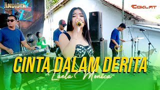Download lagu LOVE IN SUFFERING - LAELA MONICA 'NEW ANDISTA' LIVE IN KERTAYASA, KRAMAT - TEGAL mp3