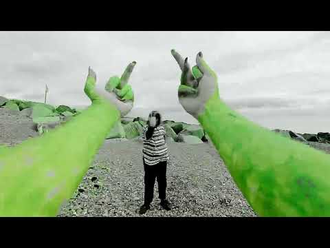 SHAKEDOWN - ELLiS·D (OFFICIAL VIDEO)