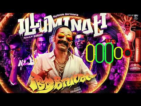 Illuminati - Aavesham Song Ringtone | BGM | Fahadh Faasil | Sushin Shyam | 🔗 👇