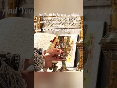 Pour Out Your Spirit - O LORD I LOVE YOU FOREVER