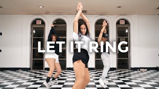 Let It Ring - Reiley (Dance Video) | @besperon Choreography