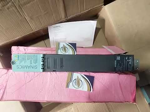 Siemens VFD