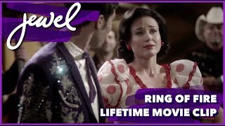 Ring of Fire - Lifetime Original Movie clip