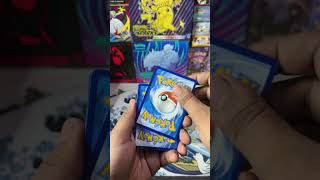 Opening Pokemon Destined Rivals Blister Pack Part-6 #shorts